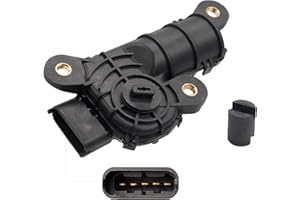 LUGVFHS Intake Manifold Runner Control Valve Fit Hyundai Tucson Santa Fe Sonata Kia Forte Sorento Sportage 2008 2009 2010 2011 2012 2013, Compatible with Dorman 911-922