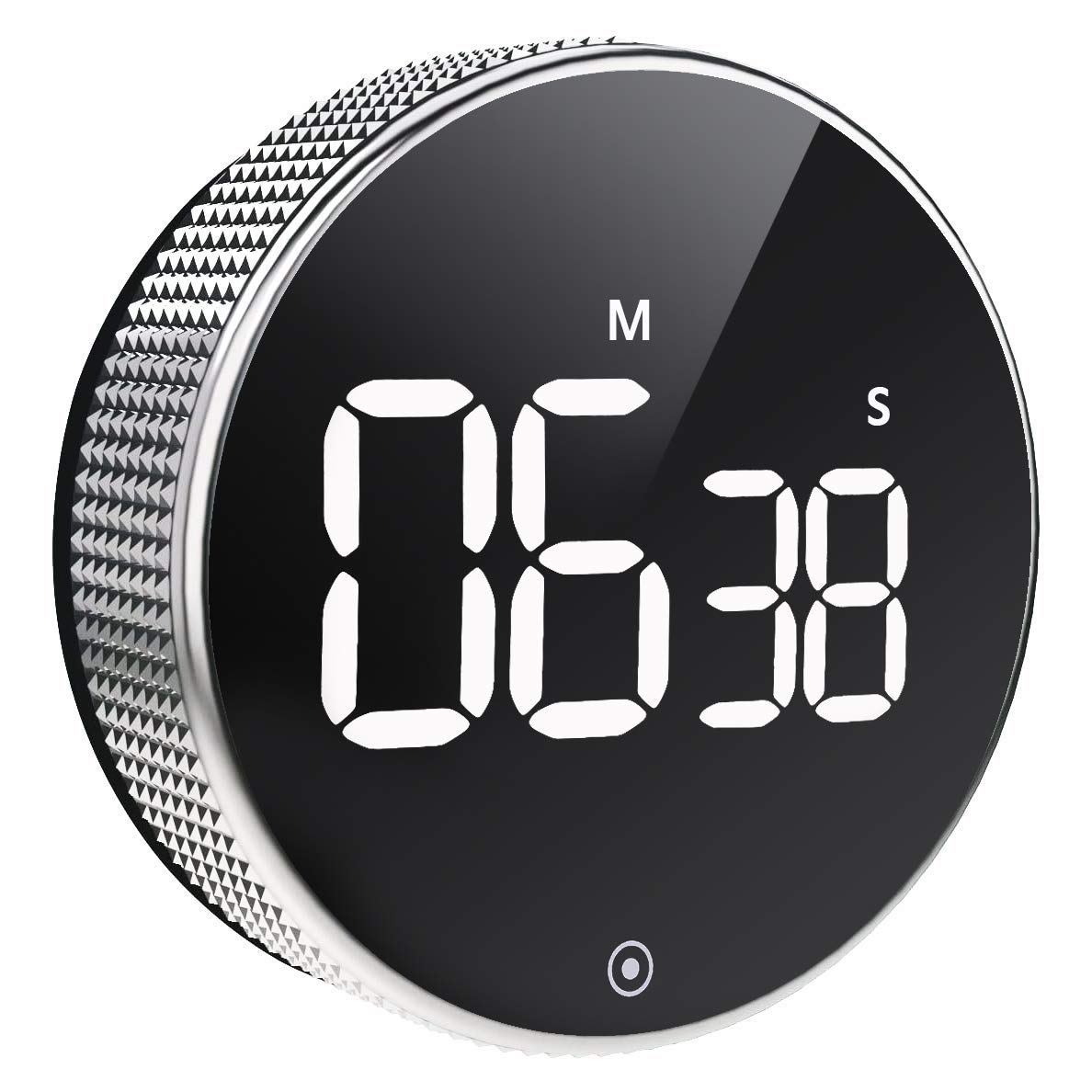 Mua Digital Kitchen Timer, Visual Magnetic Classoom Timer for kids ...
