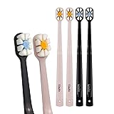 Lindo Polishing Toothbrush - for Sensitive Gums and