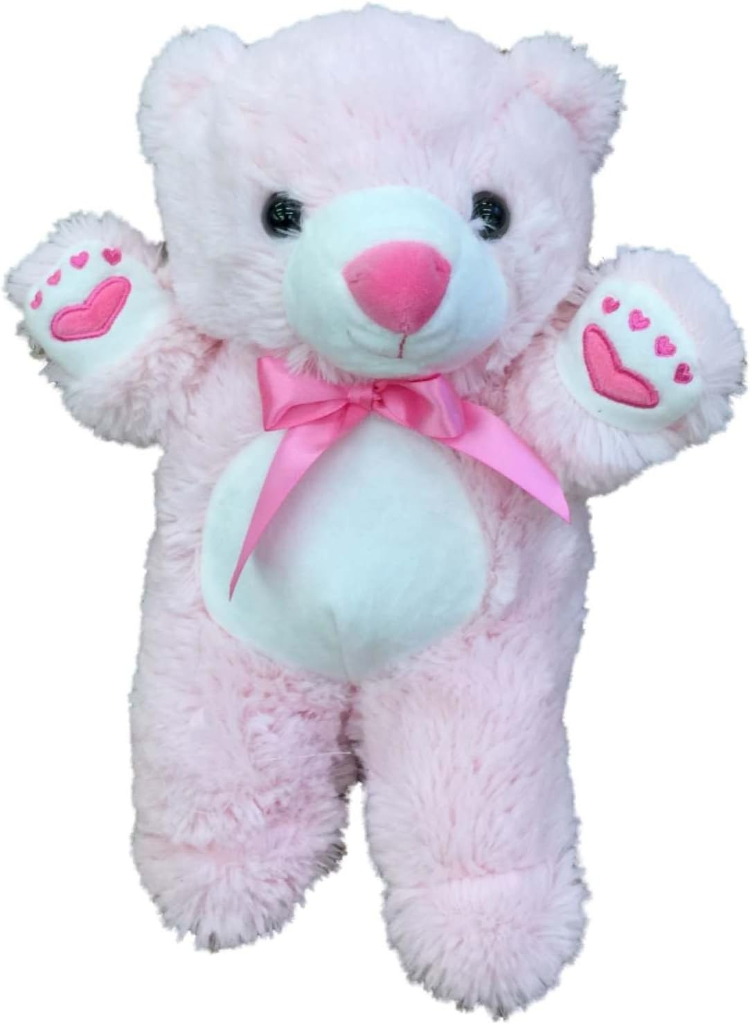 bear stuffed animal pattern