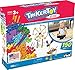 TINKERTOY – Essentials Value Set – 150 Pieces –  Ages 3+ Preschool Educational Toy