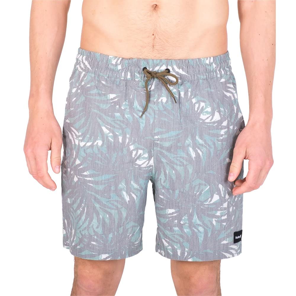 Phantom Naturals Ii Volley 18, Olive, S