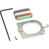 American Standard M962818-0070A FLAT AEREATOR KIT