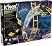 K'NEX Hyperspeed Hangtime Roller Coaster Building Set