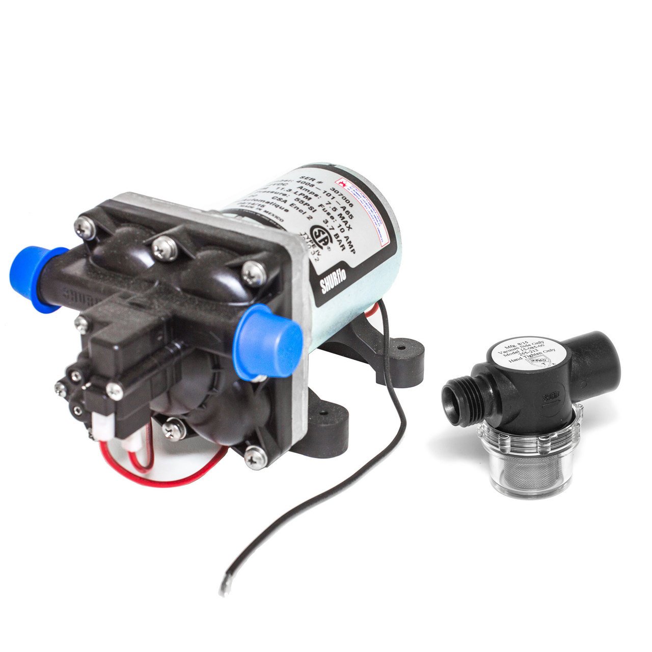 Artis Rv Water Pump Parts Reviewmotors.co