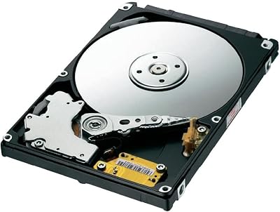 Samsung M8 500GB 2.5 Inch SATA III Internal Hard Drive PS3 PS4 Compatible