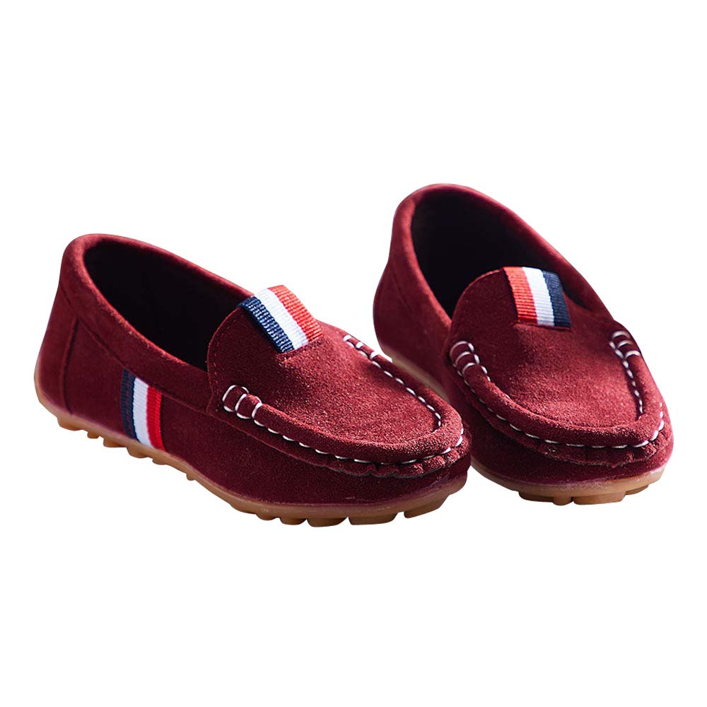 boys loafers