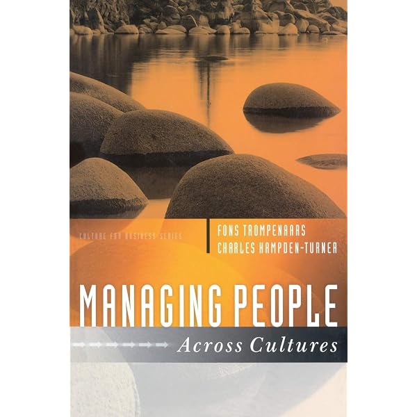 Managing Across Borders: The Transnational Solution: Bartlett