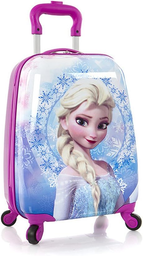 heys kids luggage canada