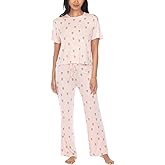 Honeydew Intimates womens All American Pj Set