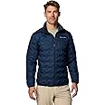Columbia Men's Delta Ridge Ii Down Jacket