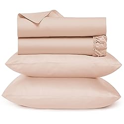 URBANHUT 1000 Thread Count 100% Solid Cotton