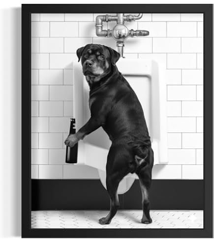 Amazon.com: buyartforless Framed Chi Wow Wow Tequila Chihuahua by