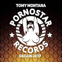 Tomy Montana Ablum Cover
