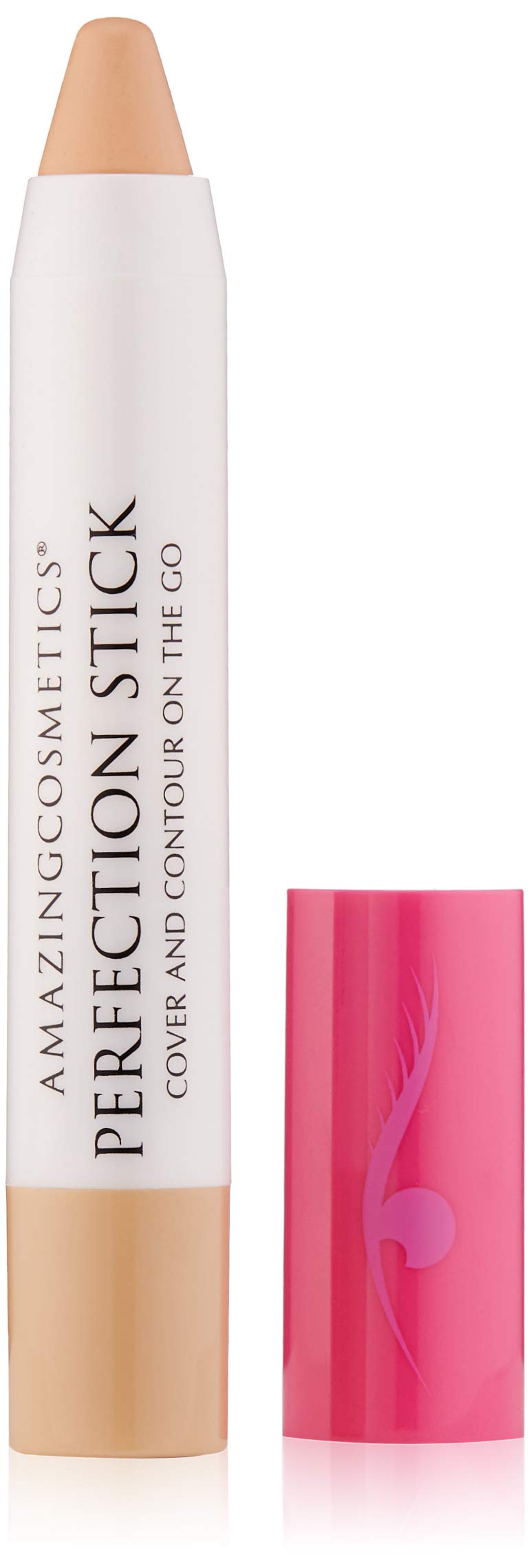 AMAZING COSMETICS Perfection Stick, Tan 3.7 g