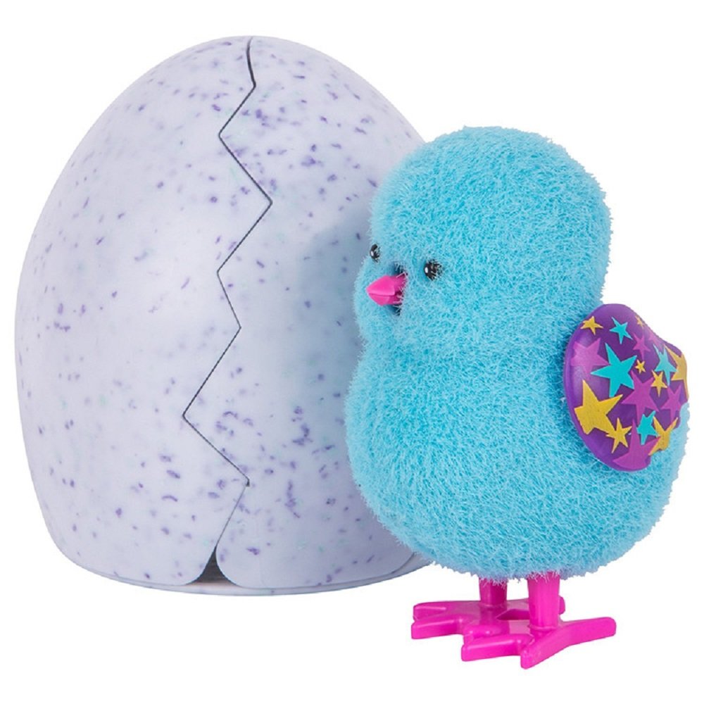 hatching chick toy