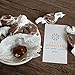 Sea Salt Caramels, Individually Wrapped Salted Caramel Candy, Suitable for Paleo Diet and Autoimmune Protocol - (AIP diet), 4 oz - Sweet Apricity