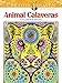 Creative Haven Animal Calaveras Coloring Book: Relax & Find Your True Colors (Adult Coloring Books: Holidays & Celebrations)