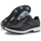 THESTRON Women Golf Shoes Professional Spikeless Golf Sports Sneakers Female Golf Footwears Ladies Golf Walking Sneakers