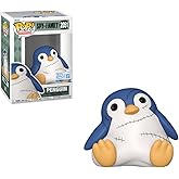 Funko Spy X Family Penguin with Stitches Exclusive Pop Vinyl Figure 2051