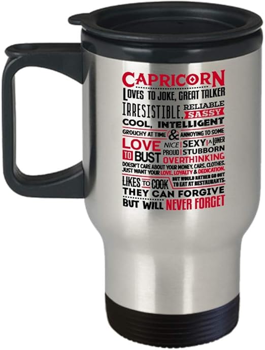 gifts for capricorn girl
