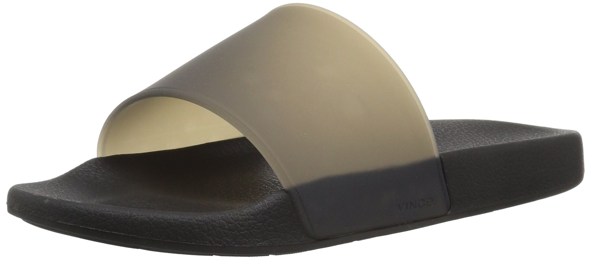 vince men's slide sandals