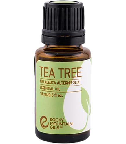 Amazon.com: Rocky Mountain Oils Balsam of Peru Essential Oil - 100