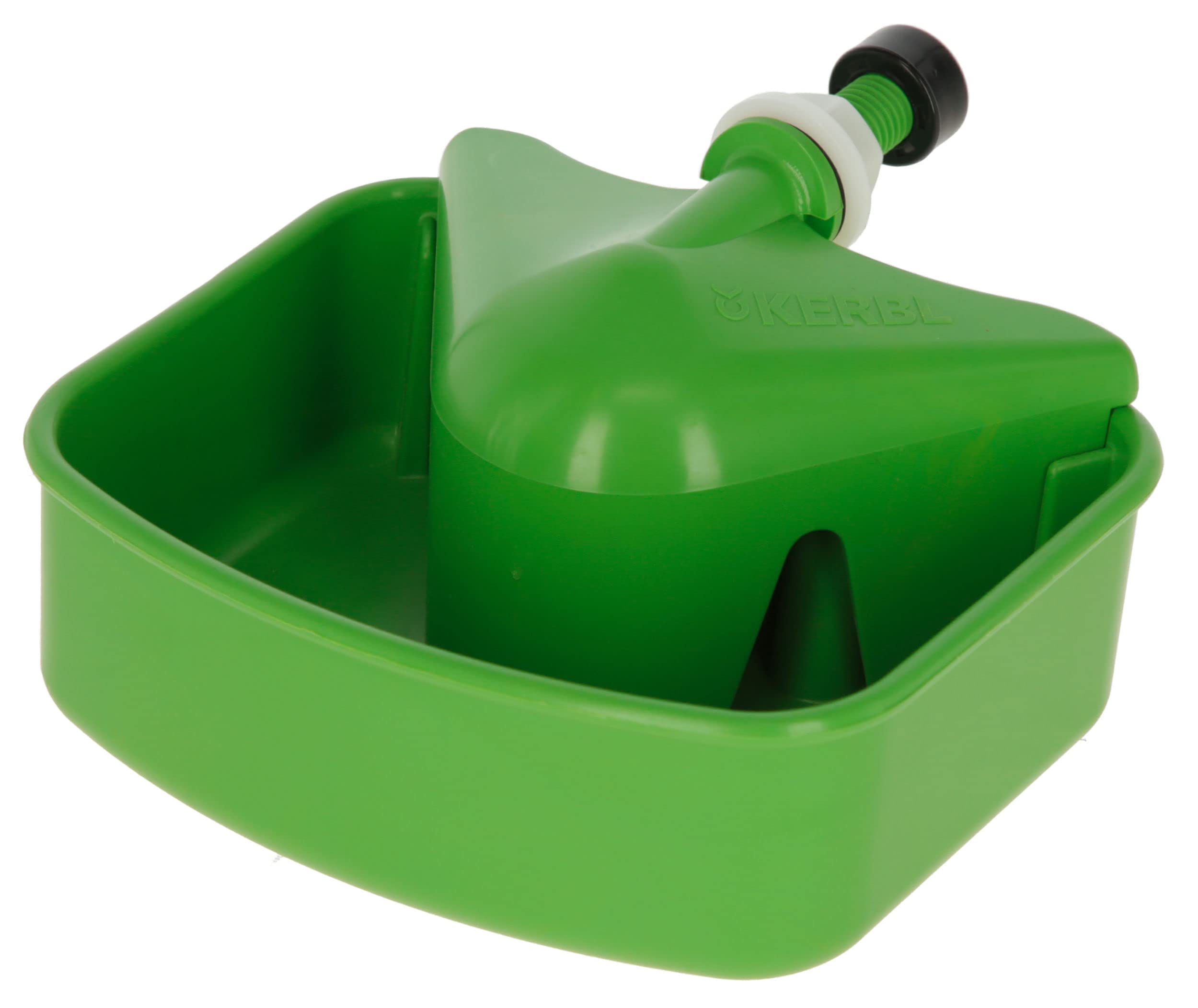 Universal poultry trough