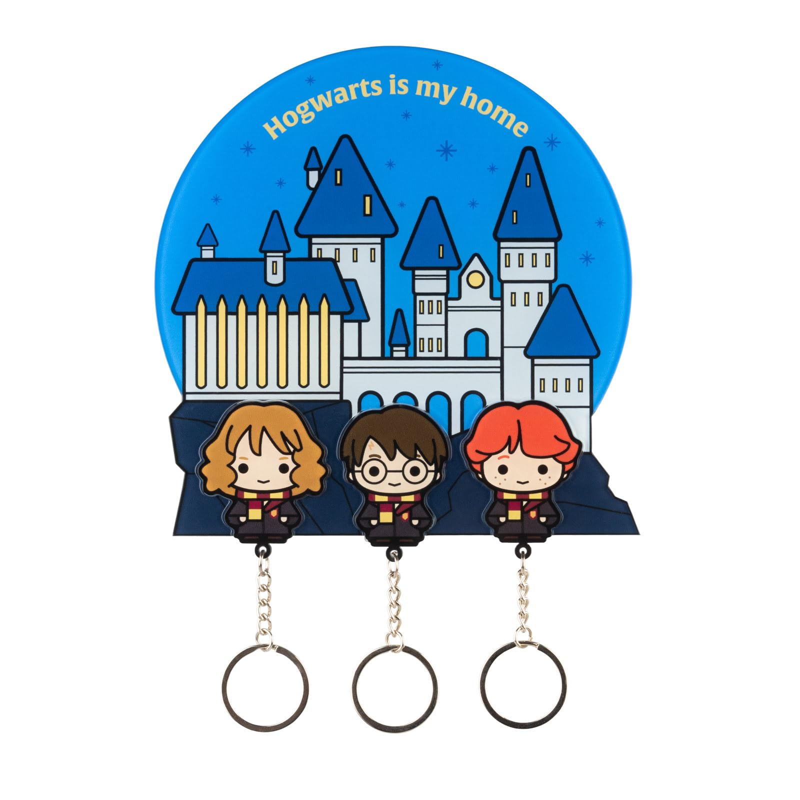 Grupo Erik Harry Potter Magnet...