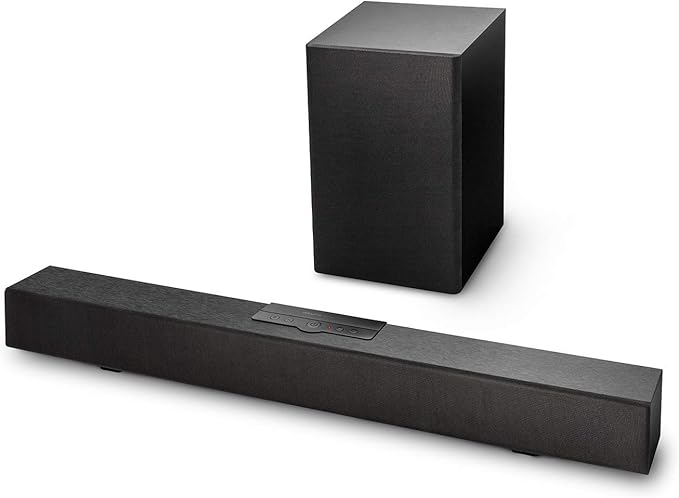 amadeus maestro 2.1 soundbar