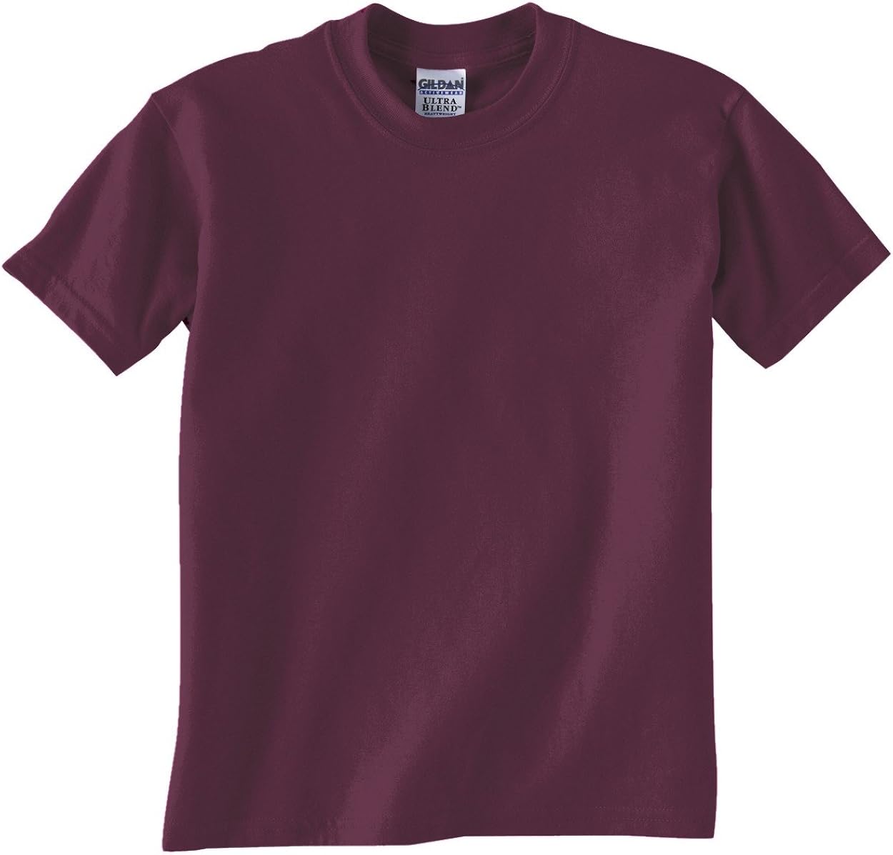 grey white and red jordan shirt