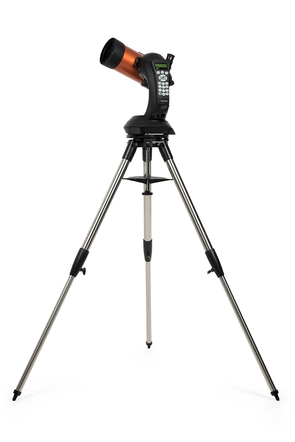 Celestron NexStar 4 SE Review Astronomy For Beginners