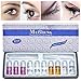 Aoile Eyelash Liquid Curling Perming Curler Perm Kit Eye Lashes Beauty Wave Lotion Makeup Tool