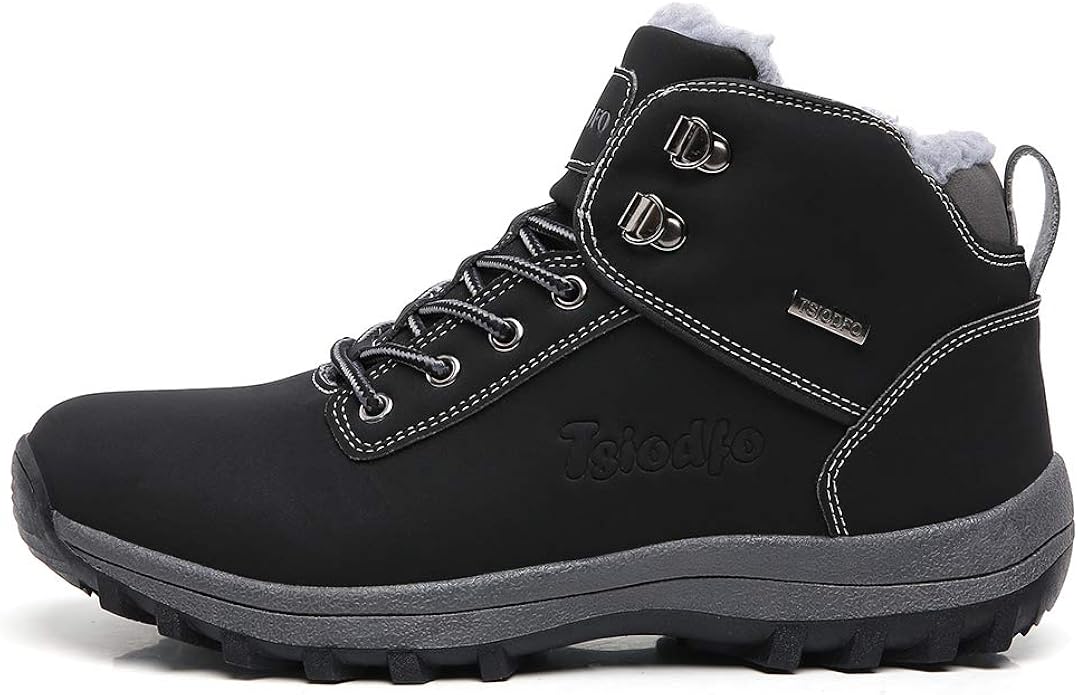 Ezkrwxn Weather Fashion Trekking Insulated