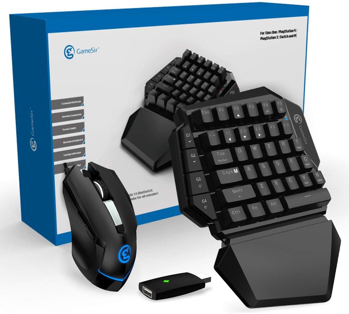Keyboard