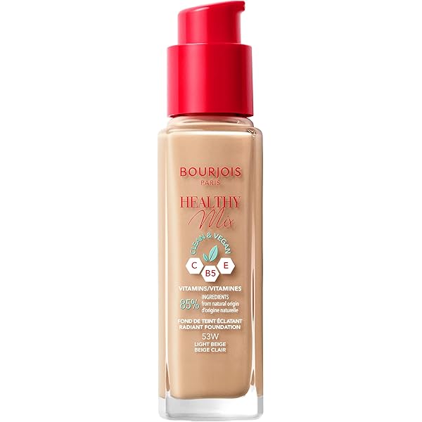 お湯【美品】ARBOR FOUNDATION 23-24 152cm Amazon.com : Bourjois Healthy Mix Clean & Vegan Foundation - 55N