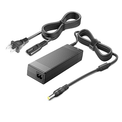 30V Power Adapter for TellerScan TS240/TS230/TS215/TS4120 Digital Check Scanner 240-100DPM TS230-100IJ TS230-65 TS240-50IJ 148021-03/02/01 Teller Scan 240 230 Scanner PS48IDAAY1600S 1.5A Power Supply