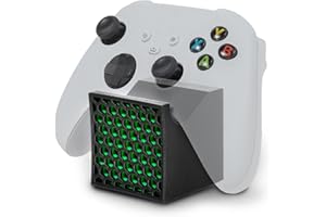 Glistco H-EX Stand - Universal Controller Holder Compatible with Xbox, PS5, Nintendo