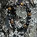 MANU Holistic Bracelet of Night Time Relief - Removing Negative Energy, and Protection