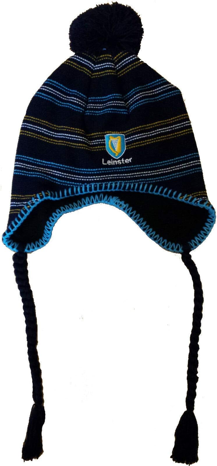 Leinster Rugby Alpine Hat Blue