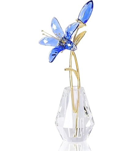 SWAROVSKI Crystal Crystal Flowers Orchid, Crystal, not known