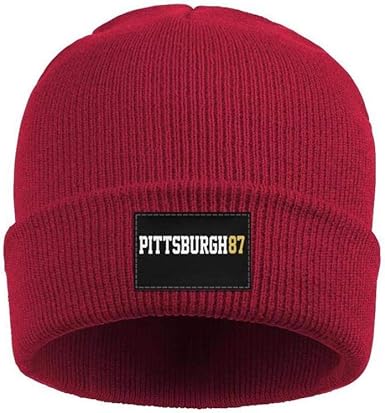 hockey beanie hats