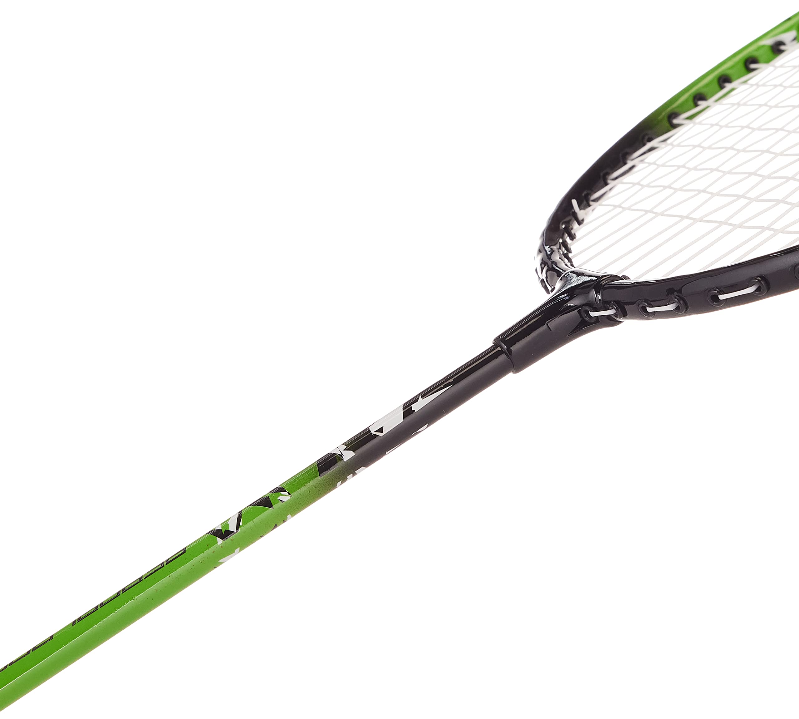 Professional Badminton Racket, Carbon Fiber Badminton Racket