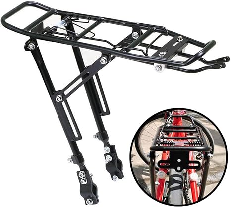 cycle carrier