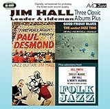 3 Classic Albums Plus - Jazz Guitar/Good Friday