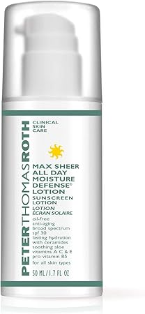 peter thomas roth max sheer