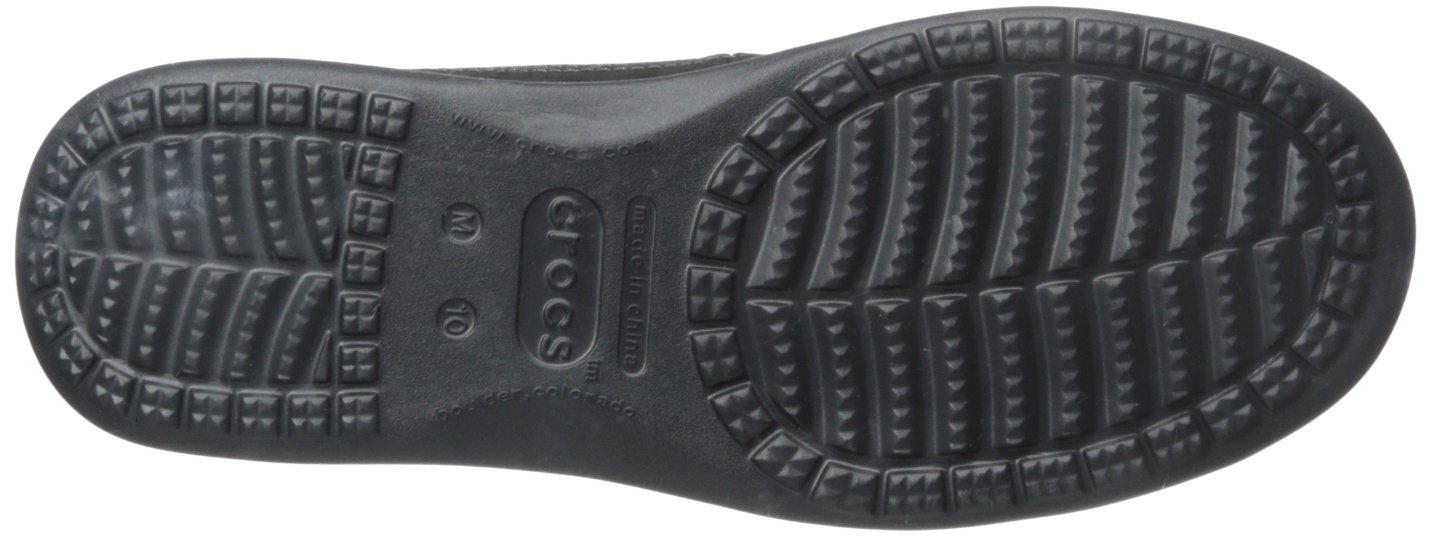men's santa cruz 2 luxe leather loafer