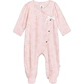 Just Born baby-girls 1 and 2 Pack Sleep 'N Play