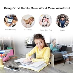 ySky Portable Smart Auto Phone Timer Lock Box for