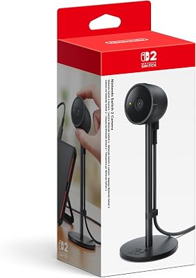 Switch 2-Kamera